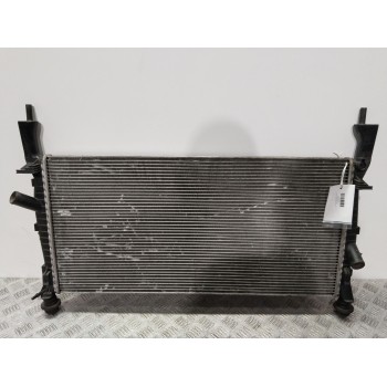 RADIADOR AGUA 8MK376764411 