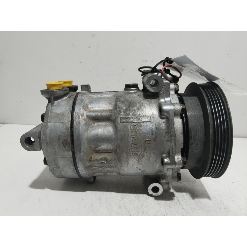 COMPRESOR AIRE ACONDICIONADO JPB101240  - imagen 4
