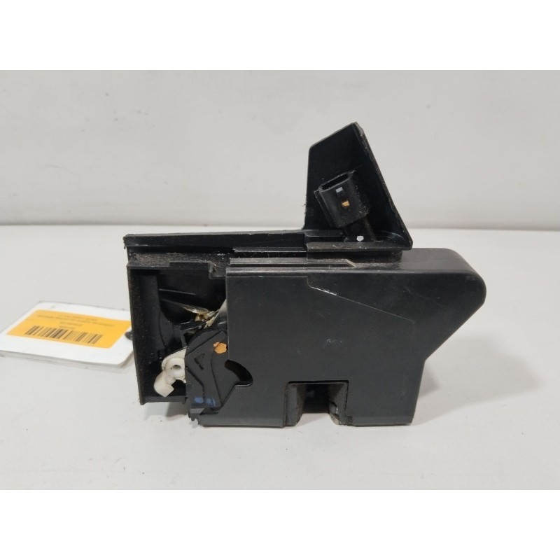 CERRADURA PUERTA DELANTERA DERECHA 805026472R  - imagen 2