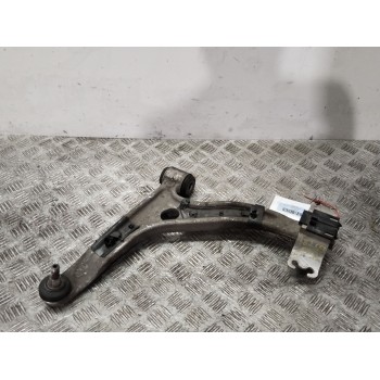 BRAZO SUSPENSION INFERIOR DELANTERO IZQUIERDO A2463301707 