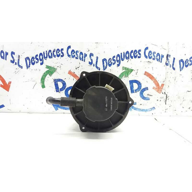 MOTOR CALEFACCION 9711624951  - imagen 2