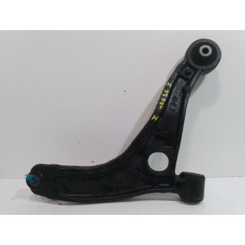 BRAZO SUSPENSION INFERIOR DELANTERO IZQUIERDO 93197214 