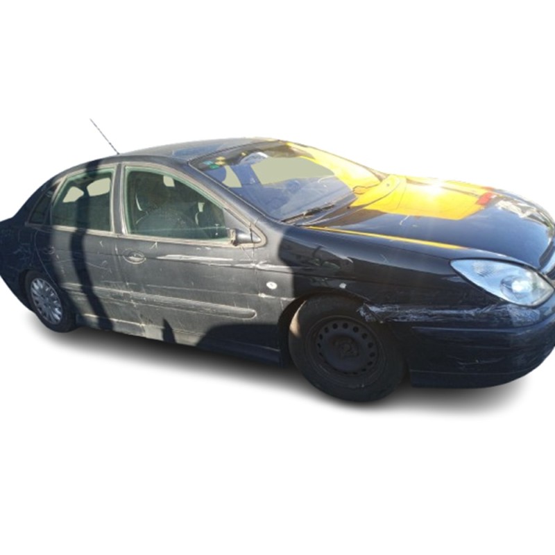 CITROËN C5 I (DC_) - imagen 2