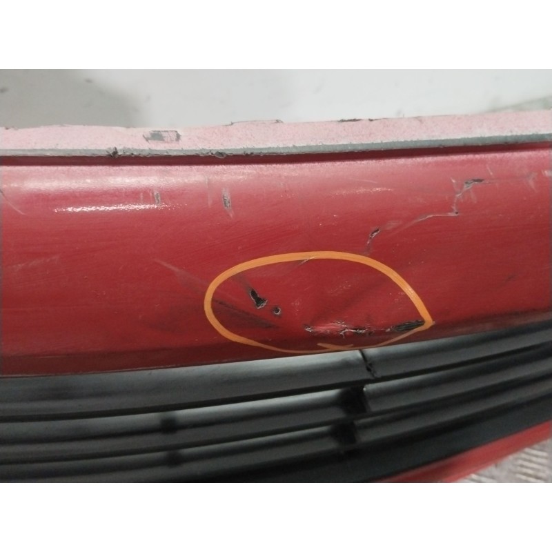 PARAGOLPES DELANTERO 1372809  - imagen 4