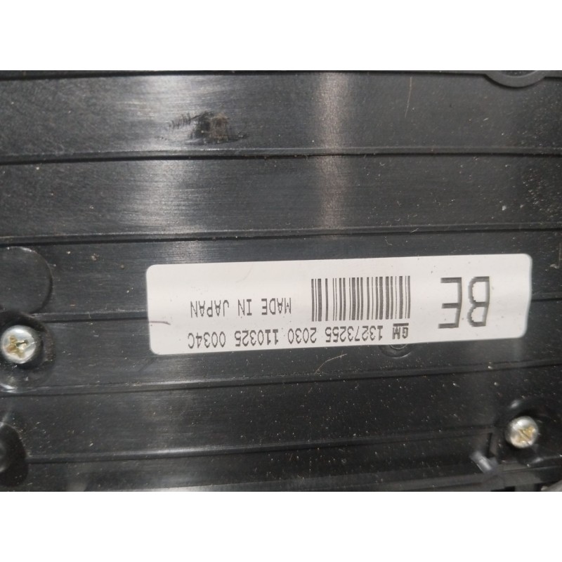 MANDO MULTIFUNCION 13273255  - imagen 4