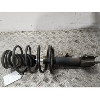 AMORTIGUADOR DELANTERO IZQUIERDO 5202CY 