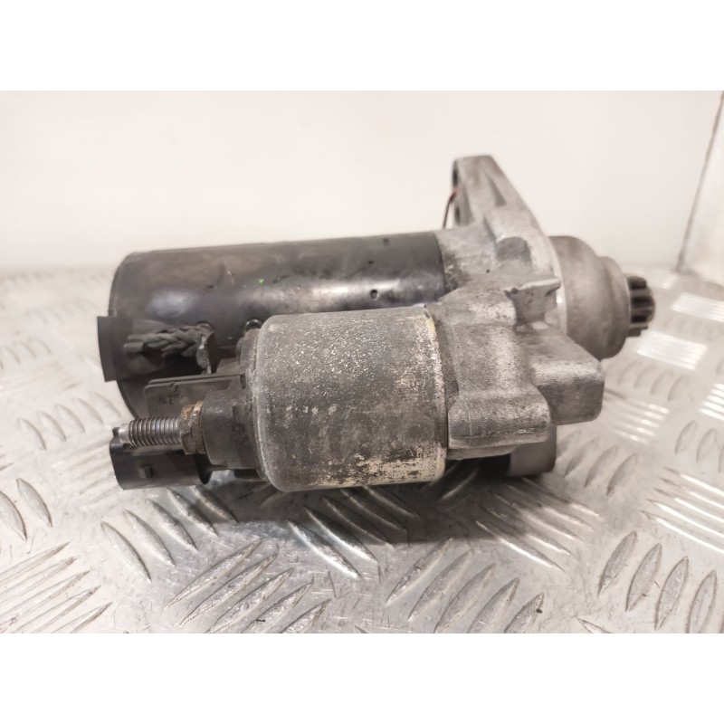 MOTOR ARRANQUE 02Z911023N  - imagen 4