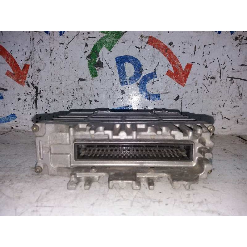 CENTRALITA MOTOR UCE 0261203752  - imagen 1