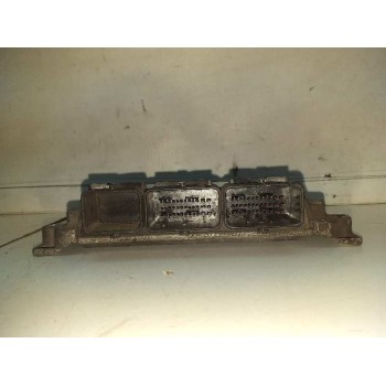 CENTRALITA MOTOR UCE 0281001839 9630059880 