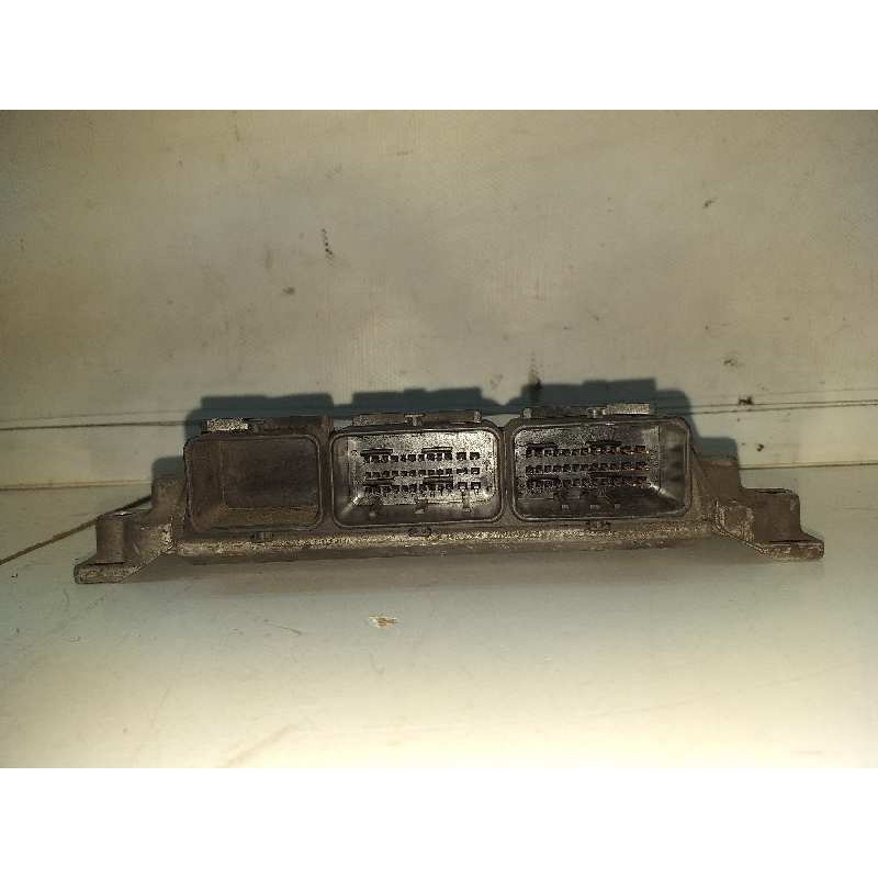 CENTRALITA MOTOR UCE 0281001839 9630059880  - imagen 1