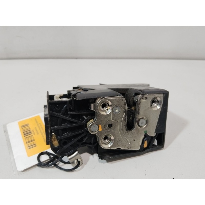 CERRADURA PUERTA DELANTERA DERECHA 805026472R  - imagen 3