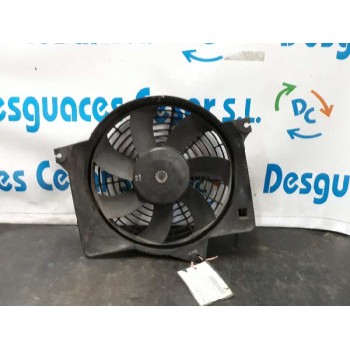 ELECTROVENTILADOR 8510134000 