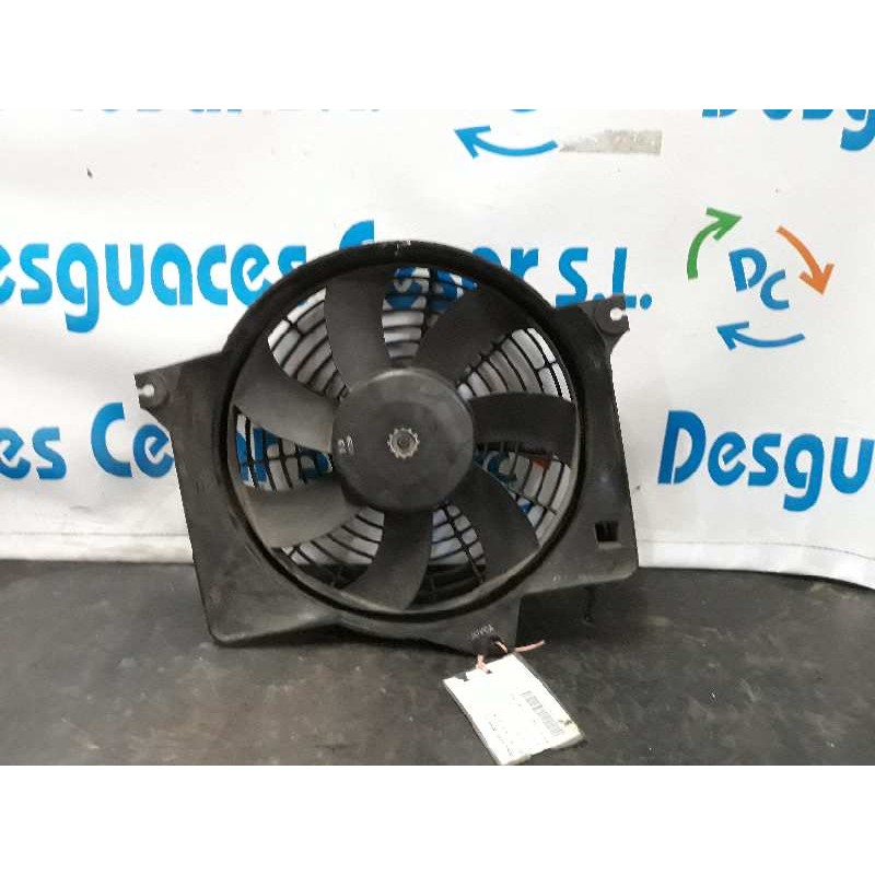 ELECTROVENTILADOR 8510134000  - imagen 1