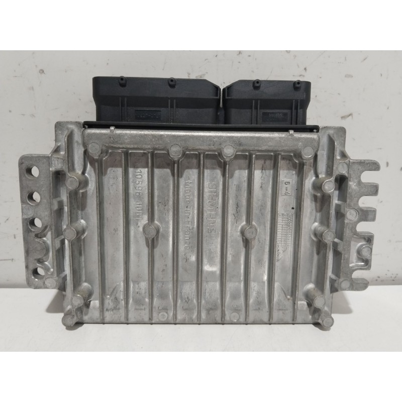 CENTRALITA MOTOR UCE S118012001M  - imagen 2