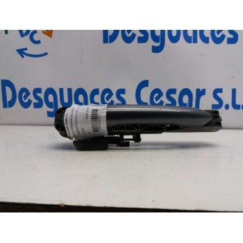 MANETA EXTERIOR DELANTERA IZQUIERDA GRIS OFERTA