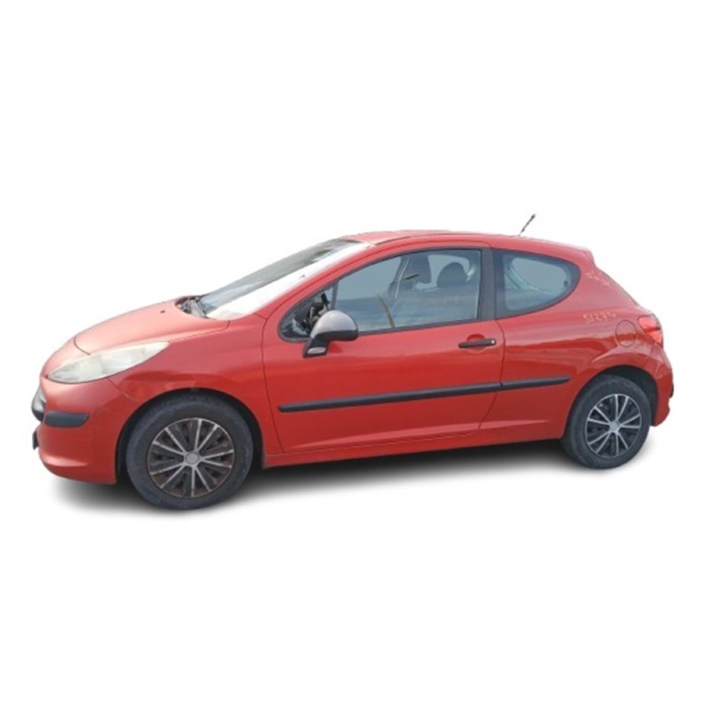 PEUGEOT 207/207+ (WA_, WC_) - imagen 2