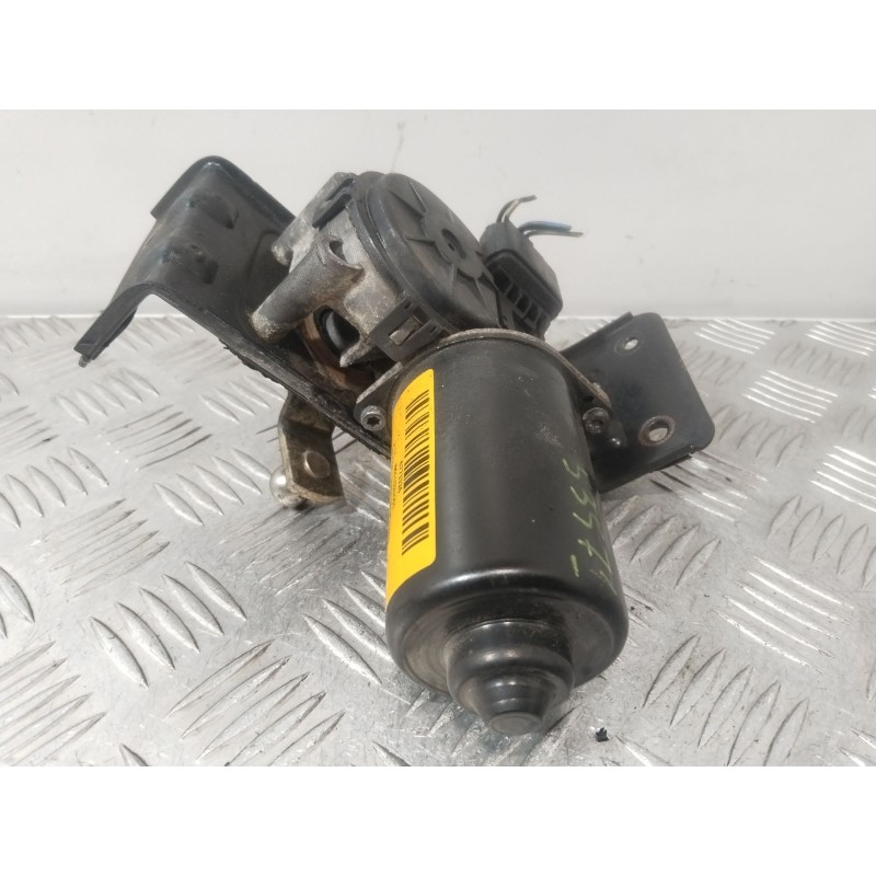 MOTOR LIMPIA DELANTERO 8611021001  - imagen 4