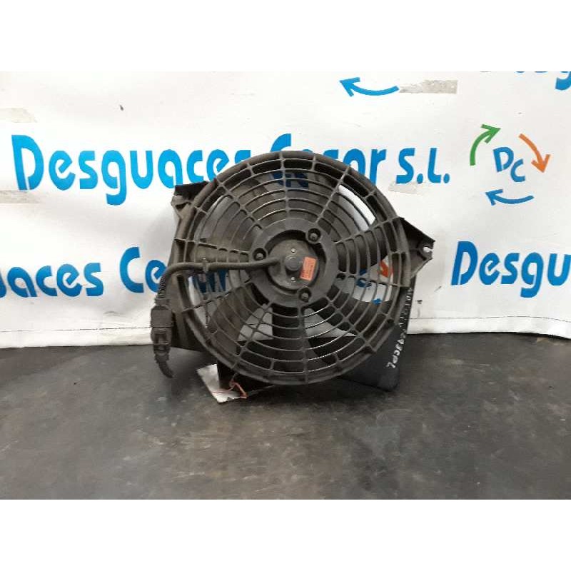 ELECTROVENTILADOR 8510134000  - imagen 2