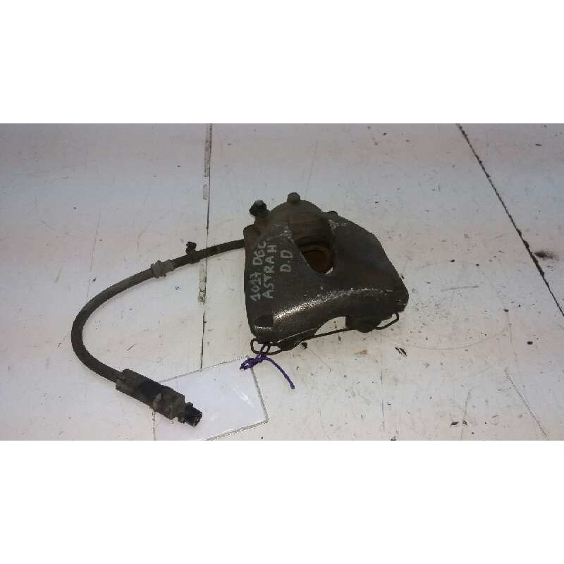 PINZA FRENO DELANTERA DERECHA 93190648  - imagen 2