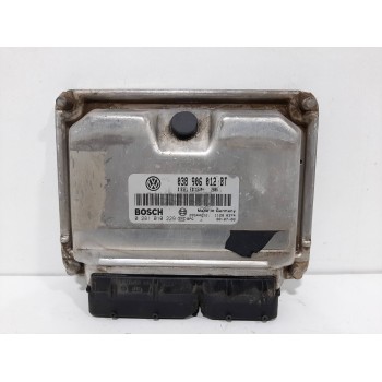 CENTRALITA MOTOR UCE 038906012BT 0281010229 
