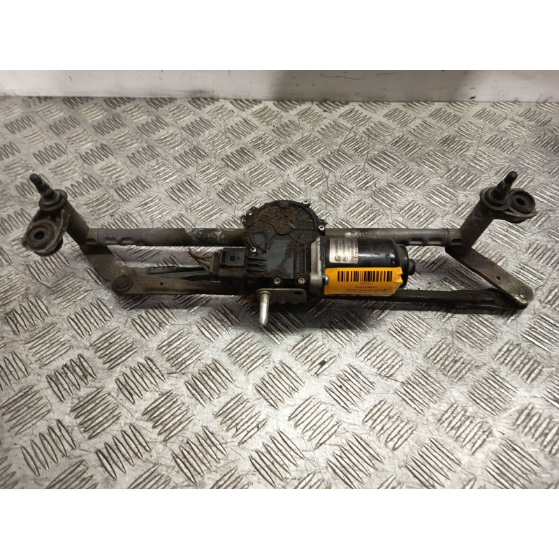 MOTOR LIMPIA DELANTERO 443122389017  - imagen 1