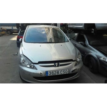 PEUGEOT 307 (S1)
