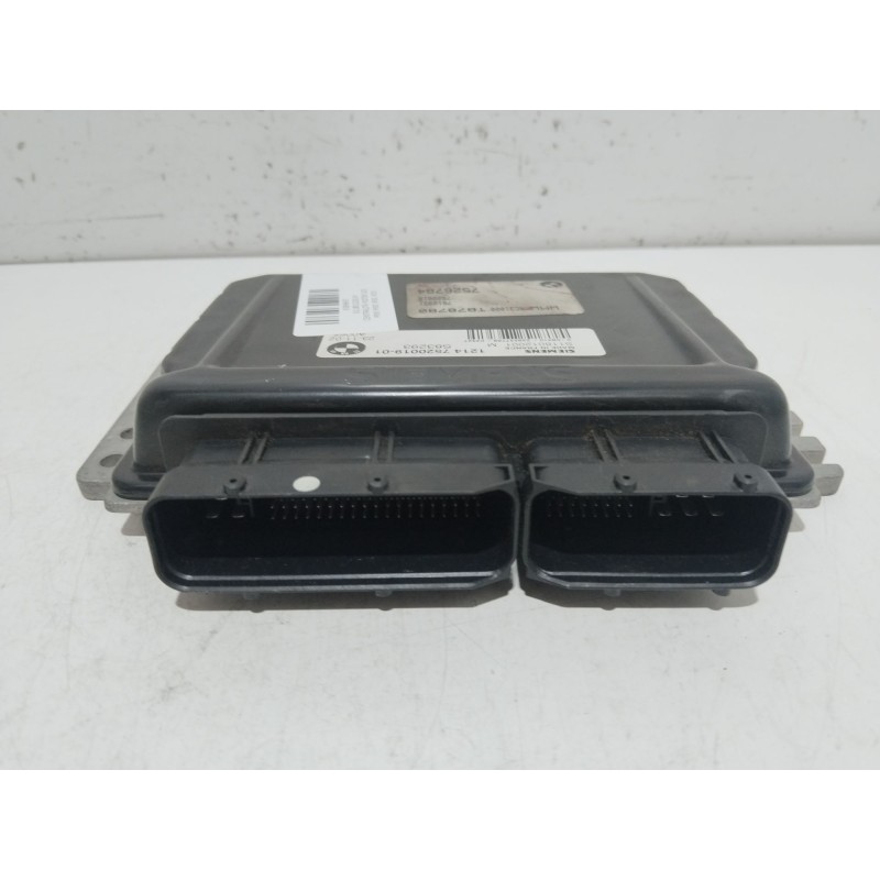 CENTRALITA MOTOR UCE S118012001M  - imagen 3