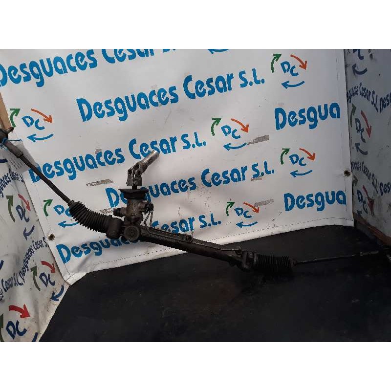 CREMALLERA DIRECCION 7831501173  - imagen 2