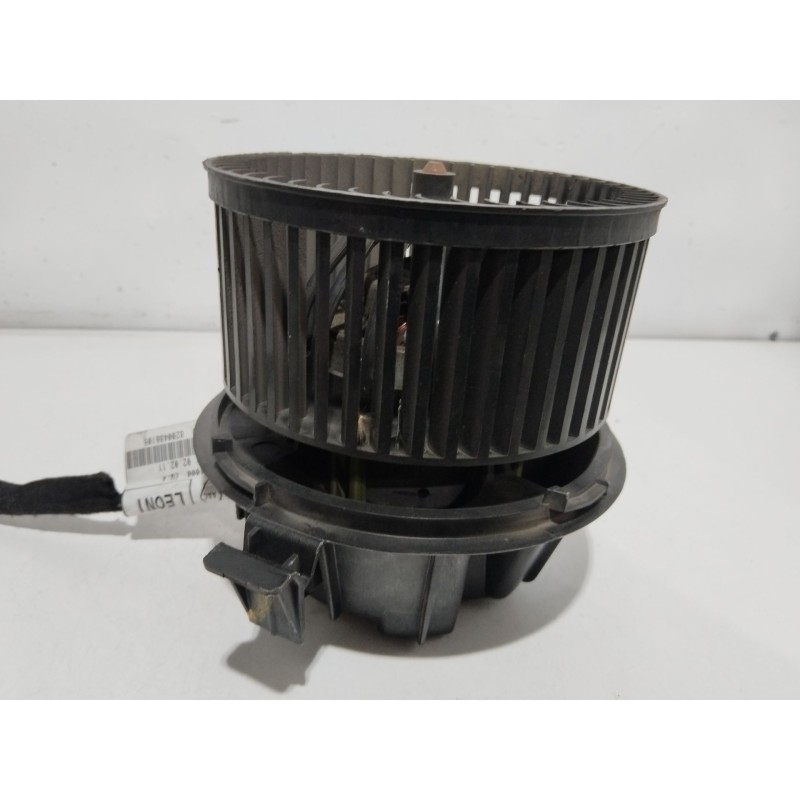 MOTOR CALEFACCION N106609Z  - imagen 2