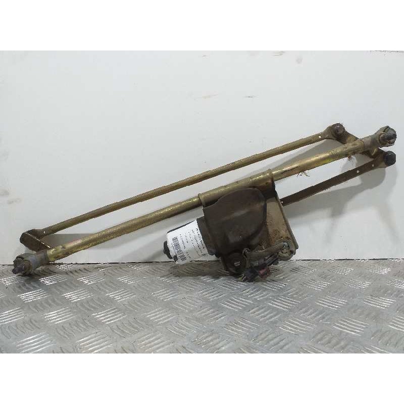MOTOR LIMPIA DELANTERO 1Z1955119D  - imagen 1