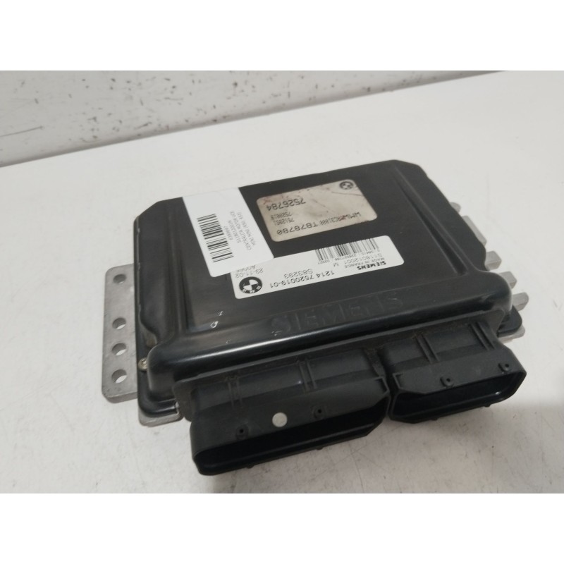 CENTRALITA MOTOR UCE S118012001M  - imagen 4