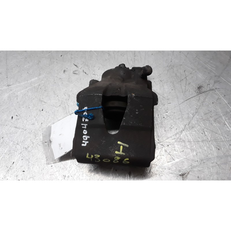 PINZA FRENO DELANTERA IZQUIERDA  - imagen 3