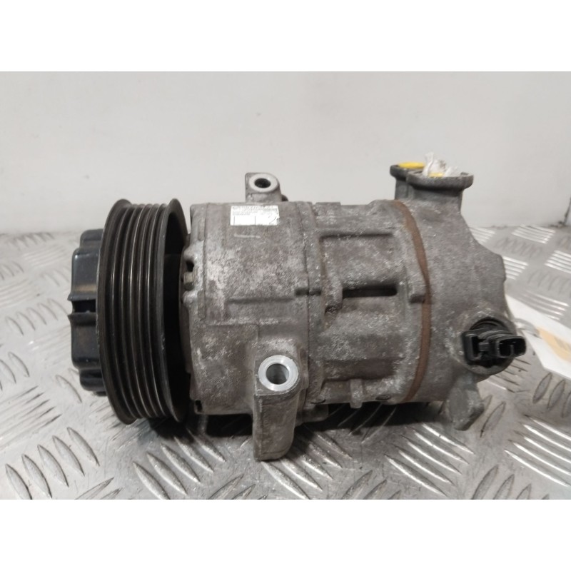 COMPRESOR AIRE ACONDICIONADO 55703721  - imagen 2