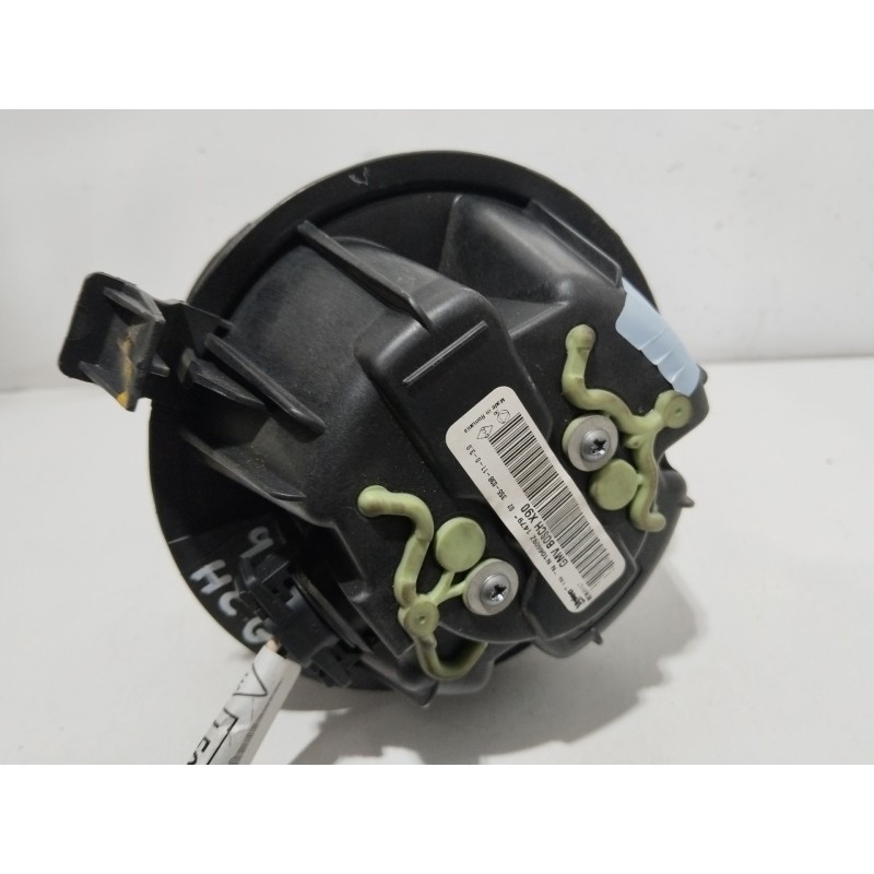 MOTOR CALEFACCION N106609Z  - imagen 3