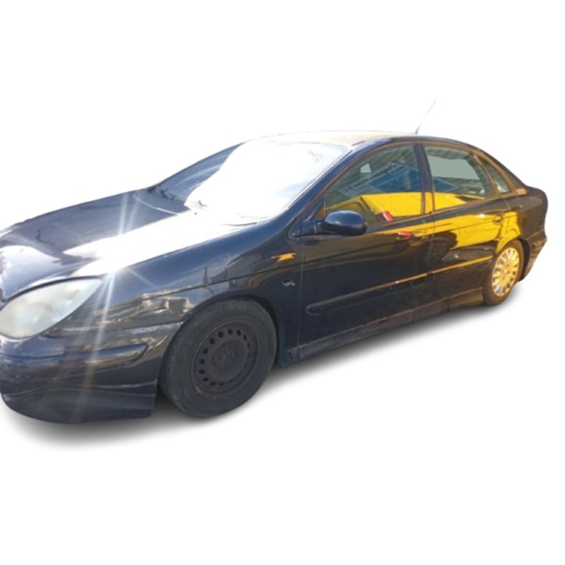 CITROËN C5 I (DC_) - imagen 3