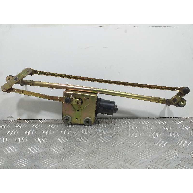 MOTOR LIMPIA DELANTERO 1Z1955119D  - imagen 2