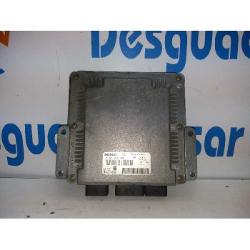 CENTRALITA MOTOR UCE 0281010595 9642014980 