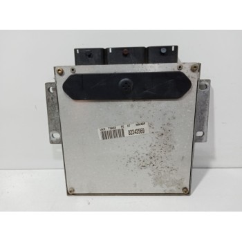 CENTRALITA MOTOR UCE IAW48P236 