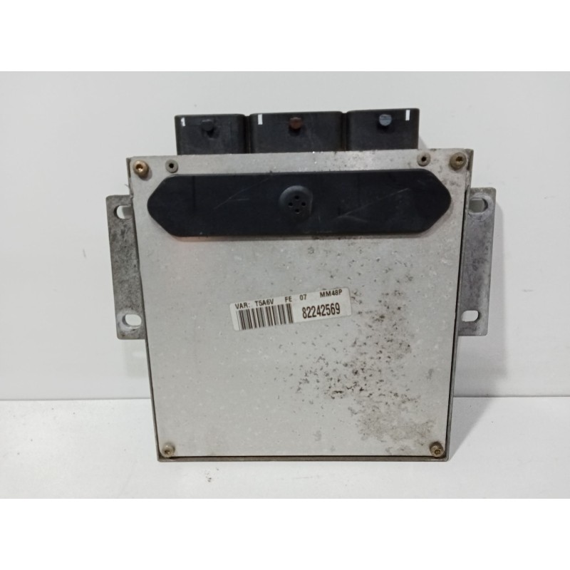 CENTRALITA MOTOR UCE IAW48P236  - imagen 1