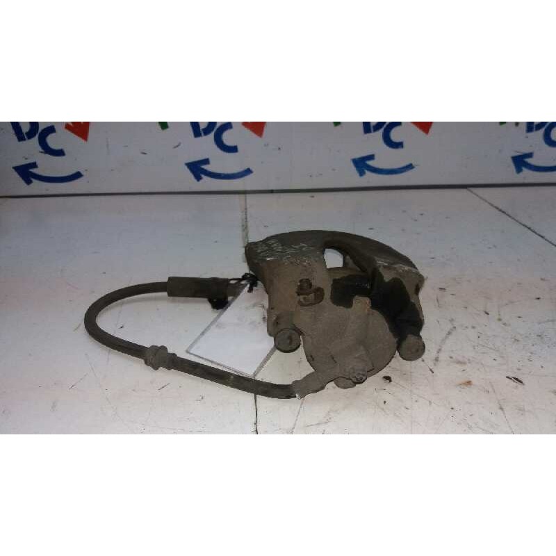 PINZA FRENO DELANTERA IZQUIERDA 542096  - imagen 2