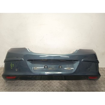 PARAGOLPES TRASERO 13161057 