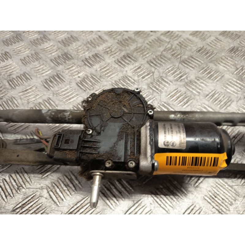 MOTOR LIMPIA DELANTERO 443122389017  - imagen 3