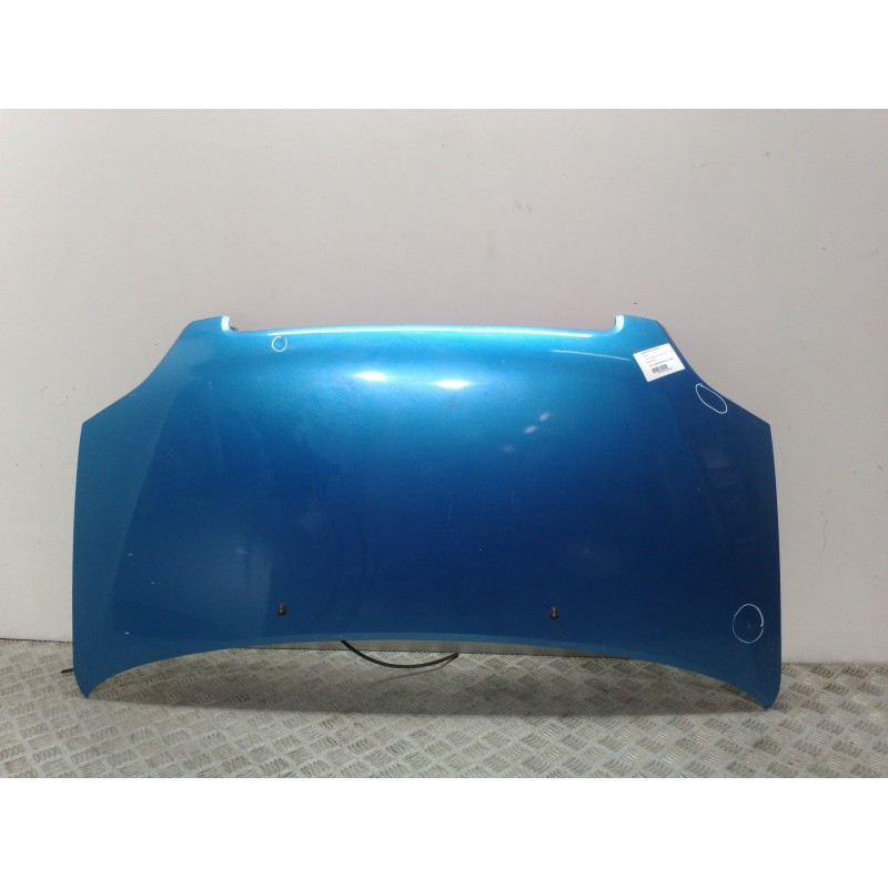 CAPOT 5730083E04000 PLATA  - imagen 3
