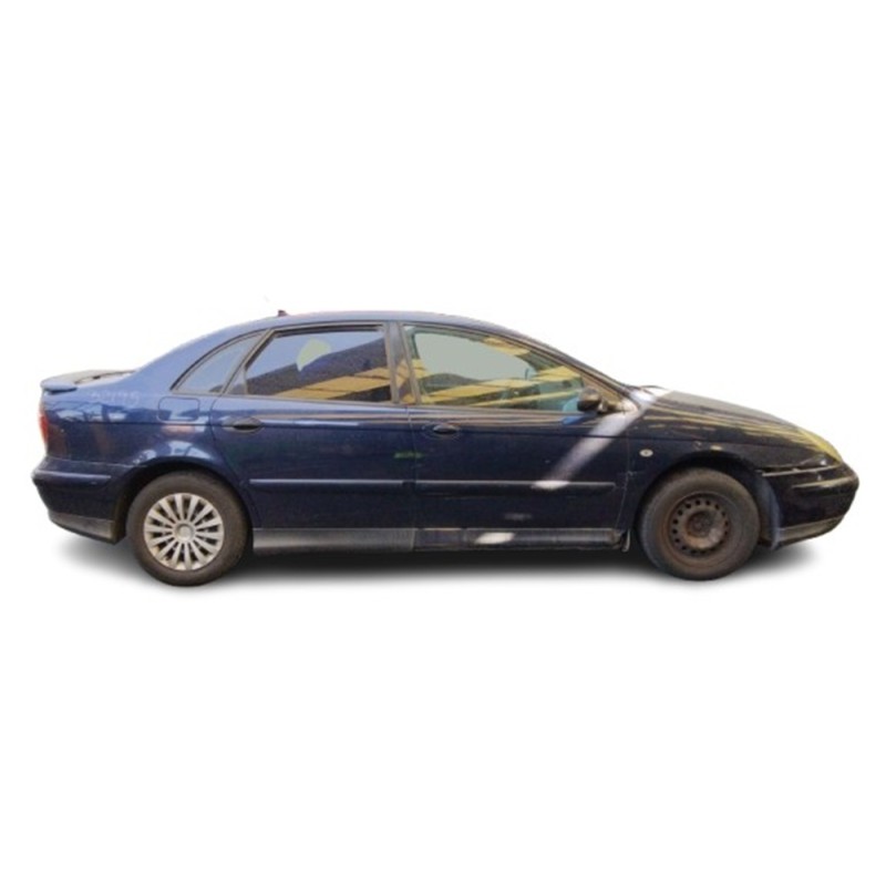 CITROËN C5 I (DC_) - imagen 2