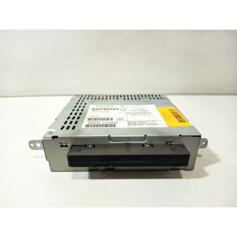 SISTEMA AUDIO / RADIO CD 306575501  - imagen 1