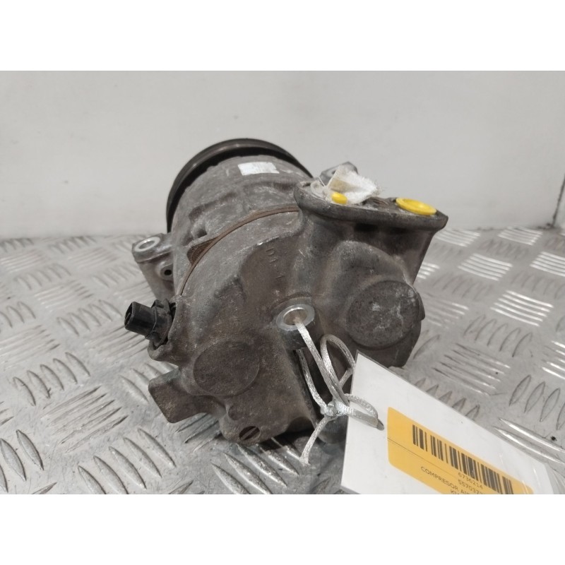 COMPRESOR AIRE ACONDICIONADO 55703721  - imagen 3