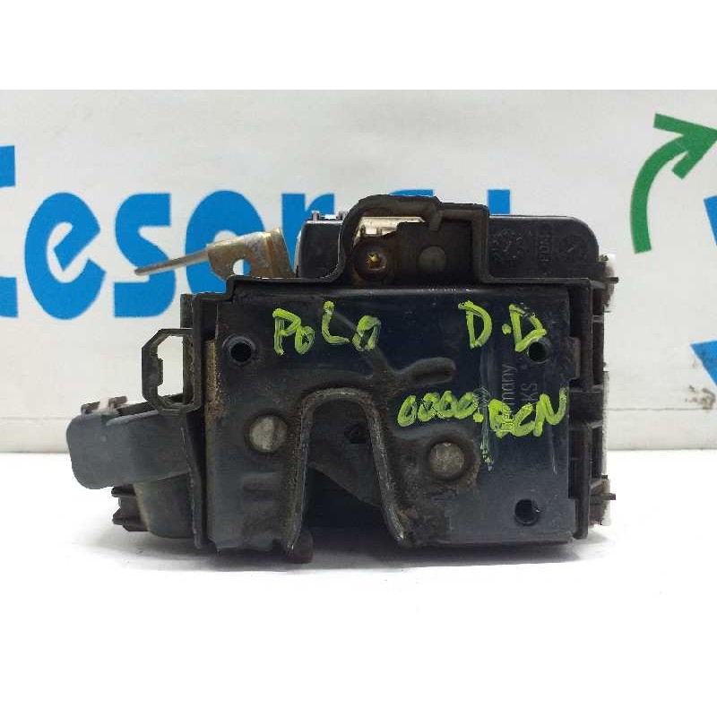 CERRADURA PUERTA DELANTERA DERECHA  - imagen 2