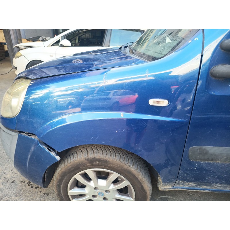 ALETA DELANTERA IZQUIERDA 51754866 