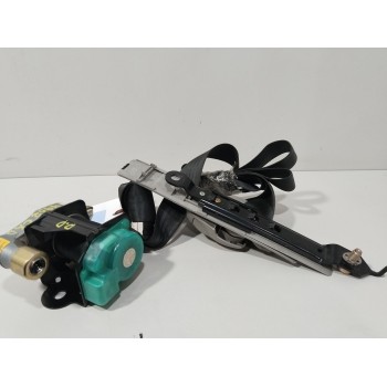 CINTURON SEGURIDAD DELANTERO DERECHO BGA521207 