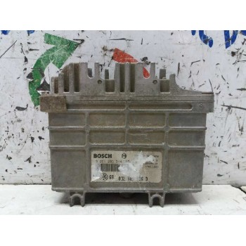 CENTRALITA MOTOR UCE 0261203314 032903026D 